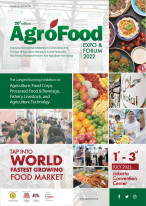20th Indonesia Agro Food Expo 2022